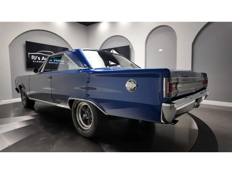 1967 Plymouth GTX - Image 20 of 31