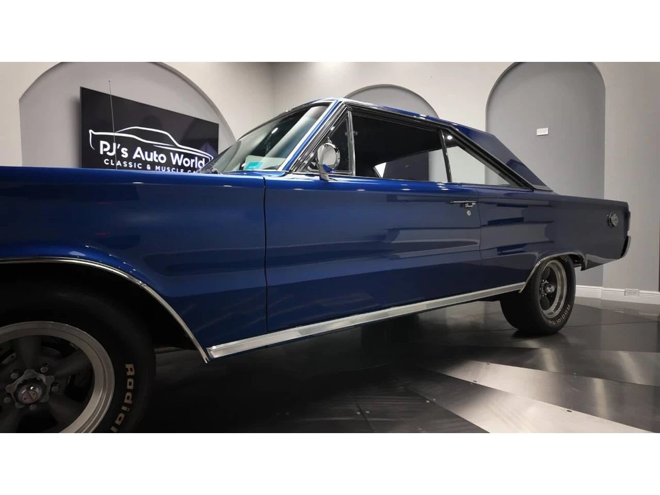 1967 Plymouth GTX - Image 15 of 31
