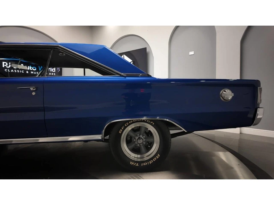 1967 Plymouth GTX - Image 21 of 31