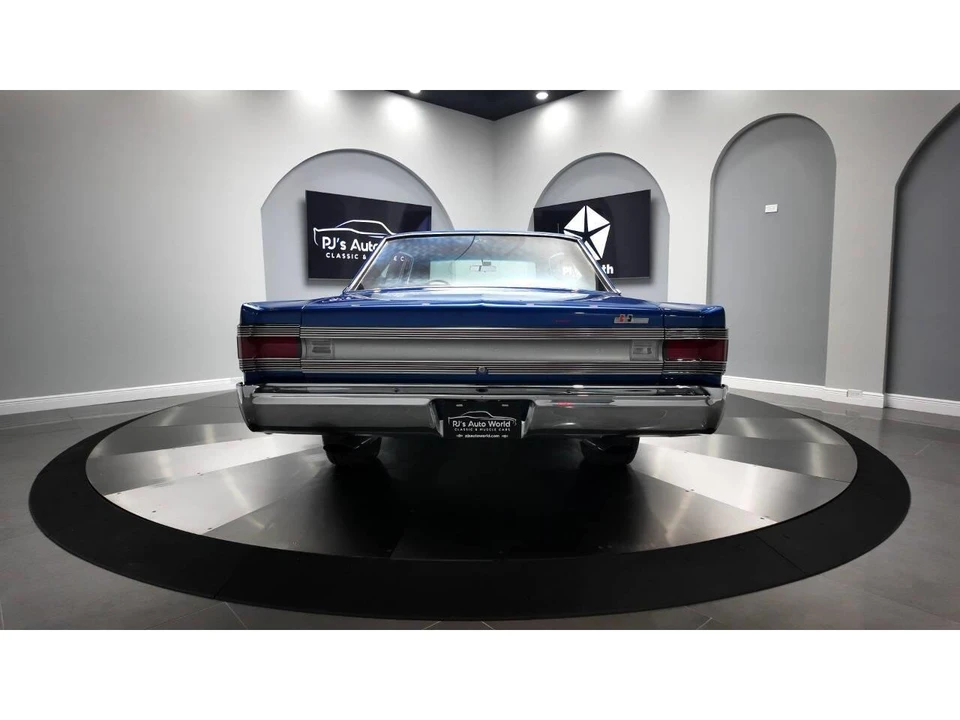 1967 Plymouth GTX - Image 16 of 31
