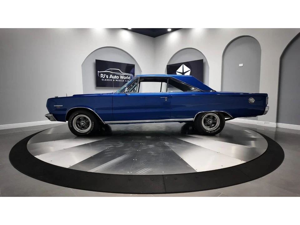 1967 Plymouth GTX - Image 2 of 31