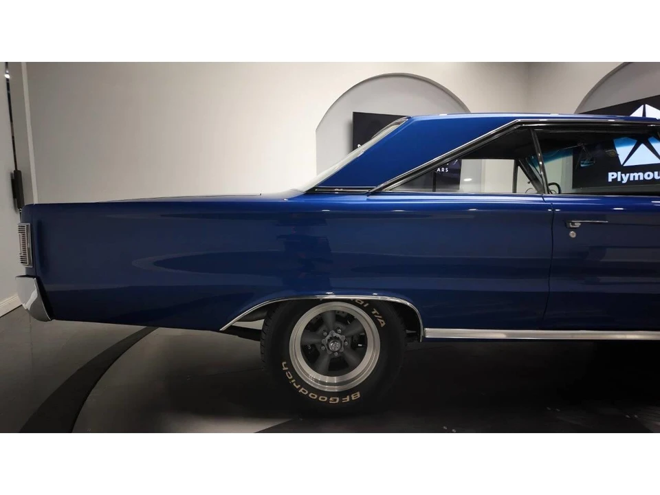 1967 Plymouth GTX - Image 25 of 31
