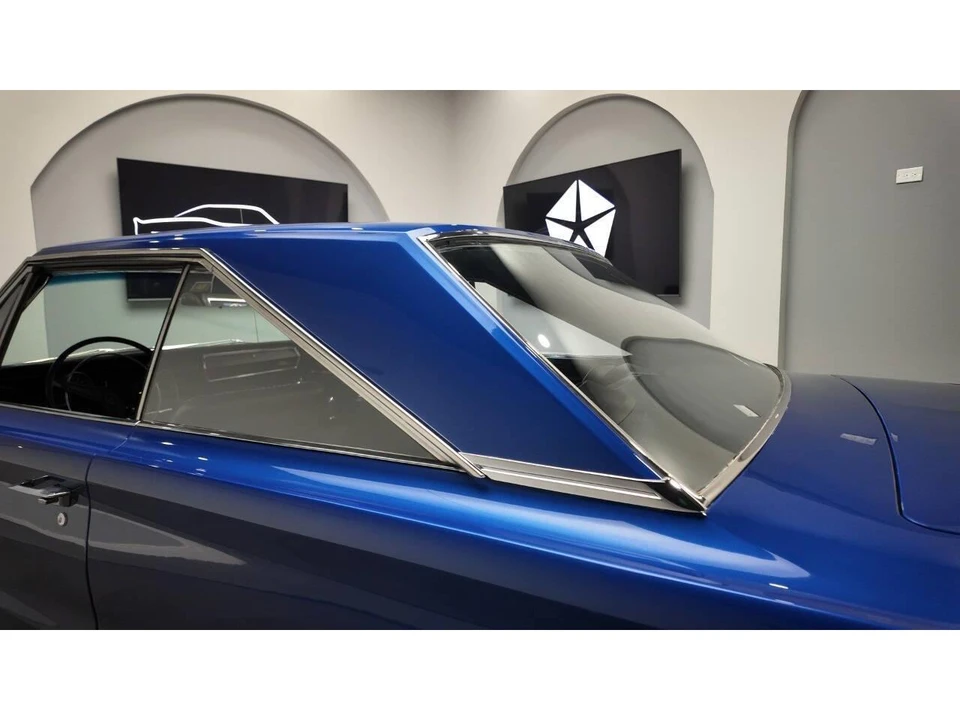 1967 Plymouth GTX - Image 22 of 31
