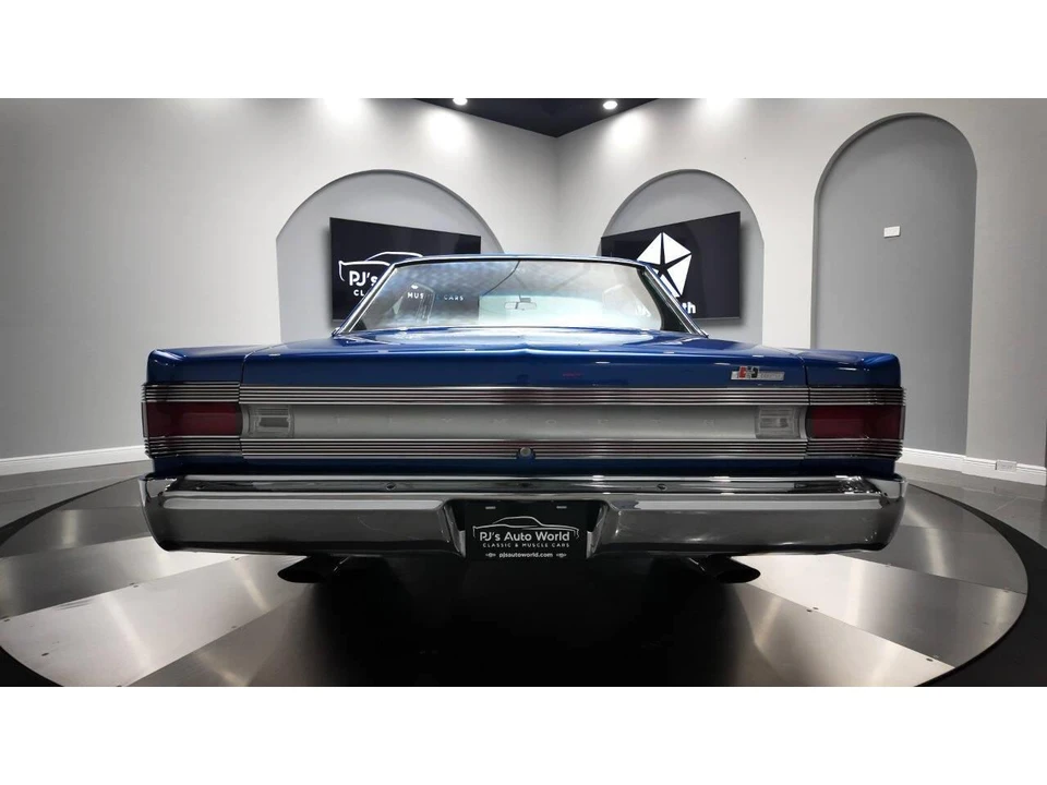 1967 Plymouth GTX - Image 17 of 31
