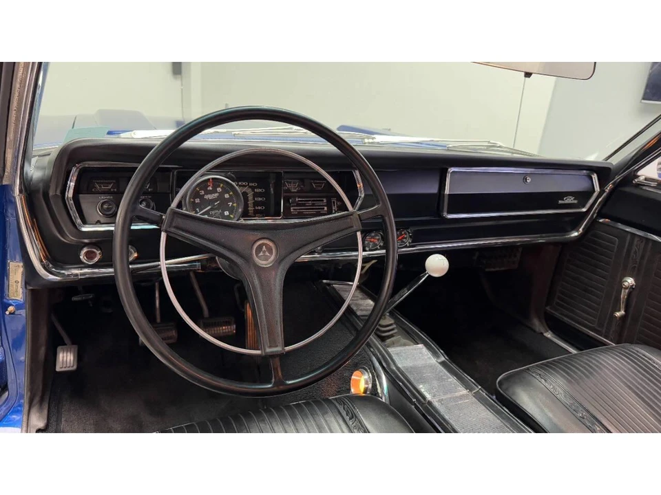 1967 Plymouth GTX - Image 29 of 31