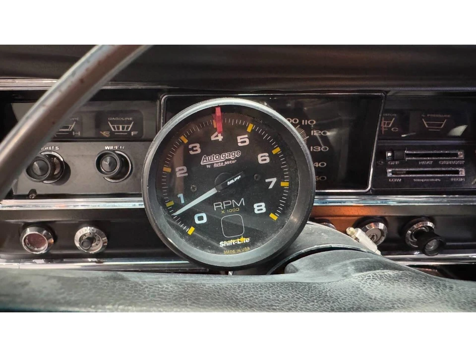1967 Plymouth GTX - Image 30 of 31