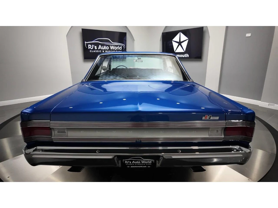 1967 Plymouth GTX - Image 18 of 31