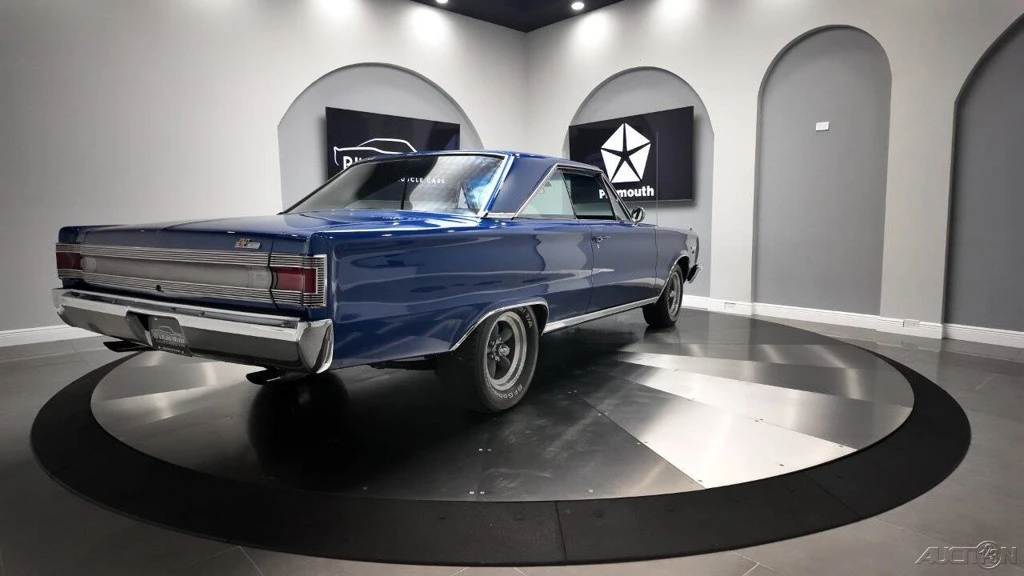 1967 Plymouth GTX - Image 7 of 24