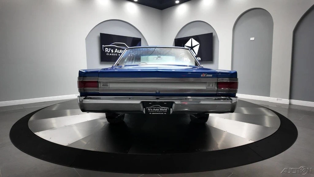 1967 Plymouth GTX - Image 17 of 24