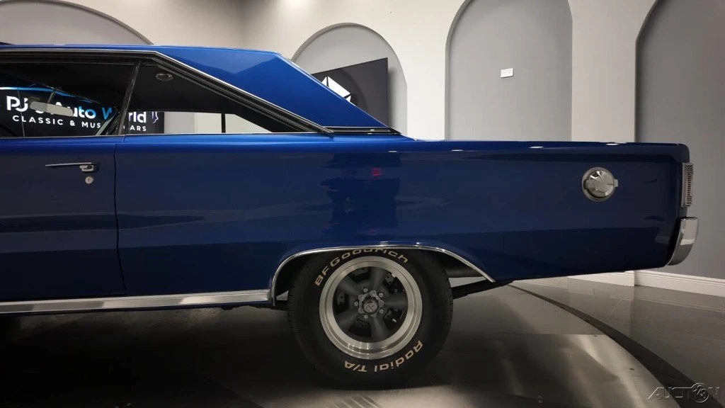 1967 Plymouth GTX - Image 22 of 24