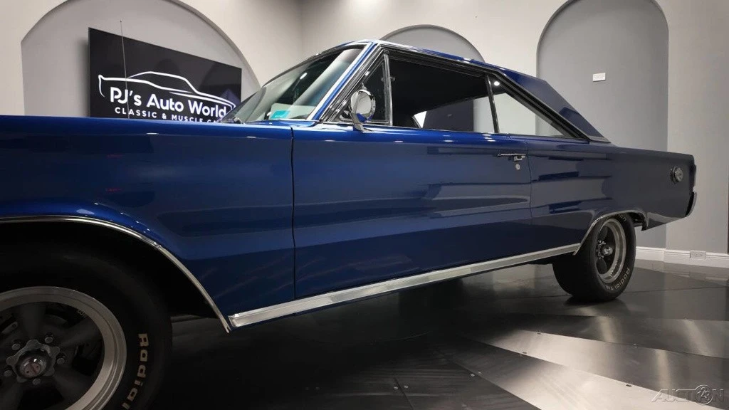 1967 Plymouth GTX - Image 16 of 24
