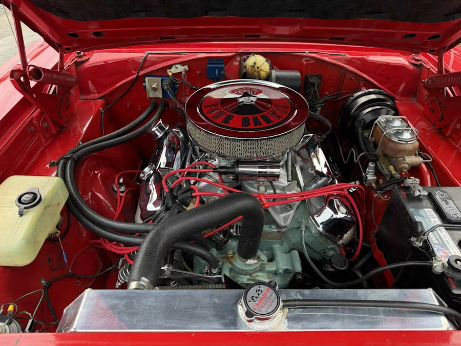 1967 Plymouth GTX - Image 21 of 26