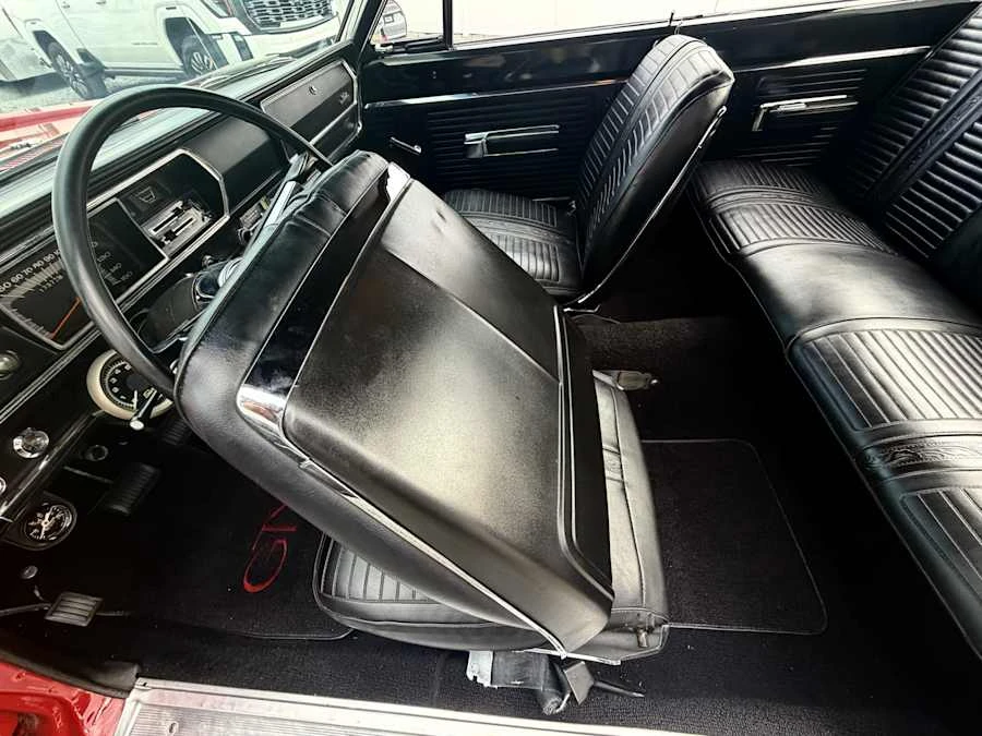 1967 Plymouth GTX - Image 14 of 26