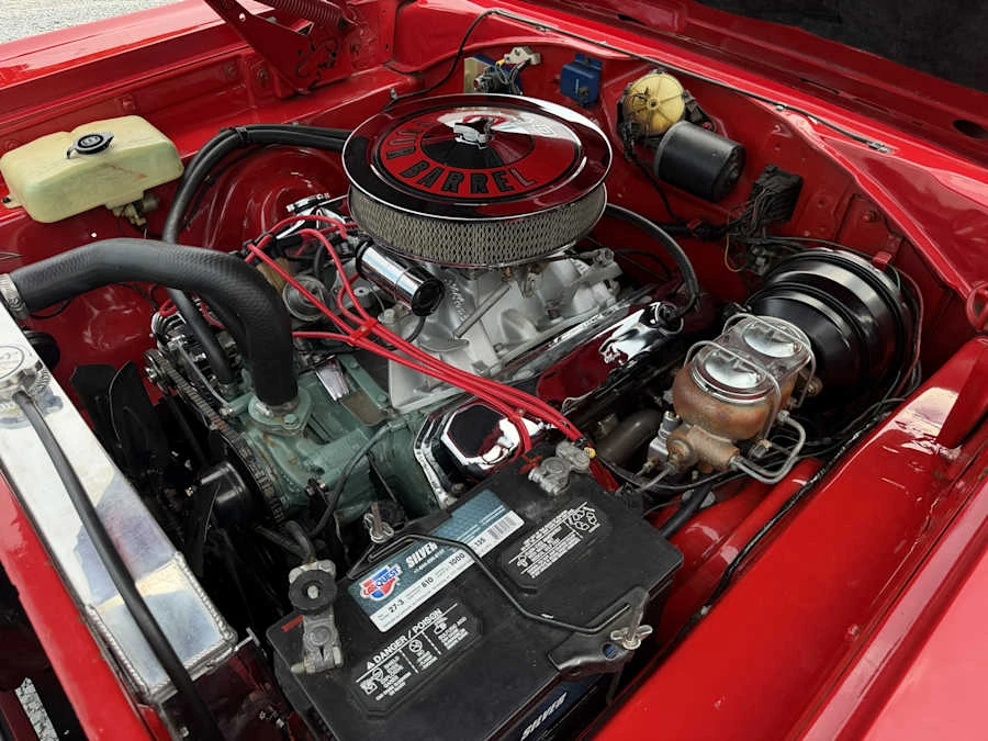 1967 Plymouth GTX - Image 22 of 26