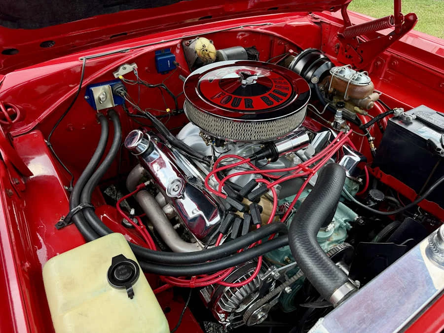 1967 Plymouth GTX - Image 20 of 26
