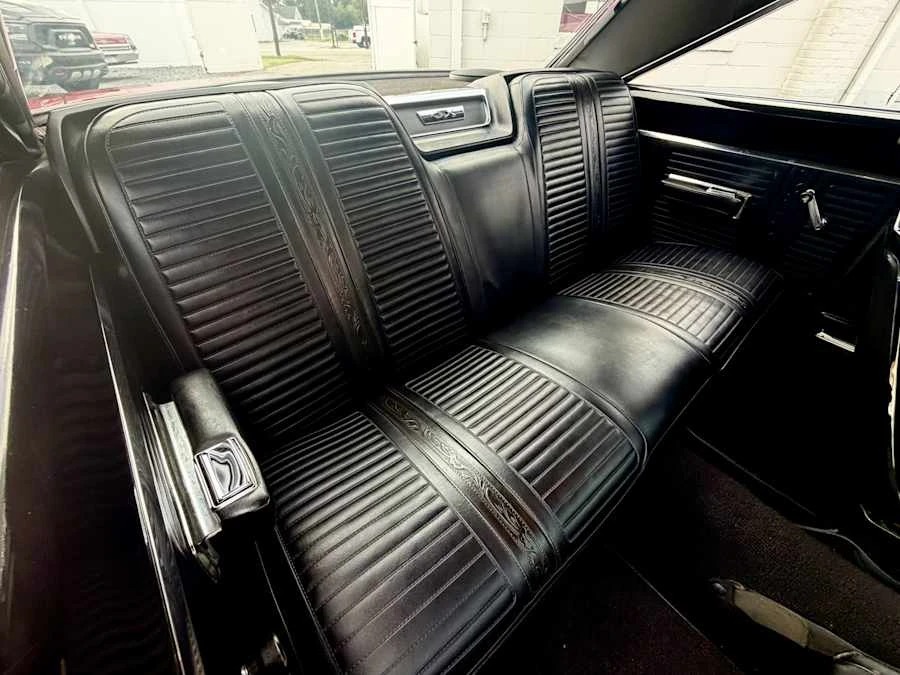 1967 Plymouth GTX - Image 15 of 26