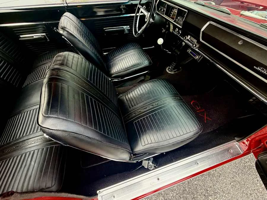 1967 Plymouth GTX - Image 13 of 26