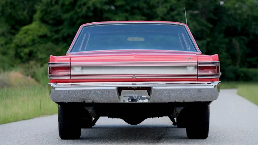 1967 Plymouth GTX - Image 5 of 26