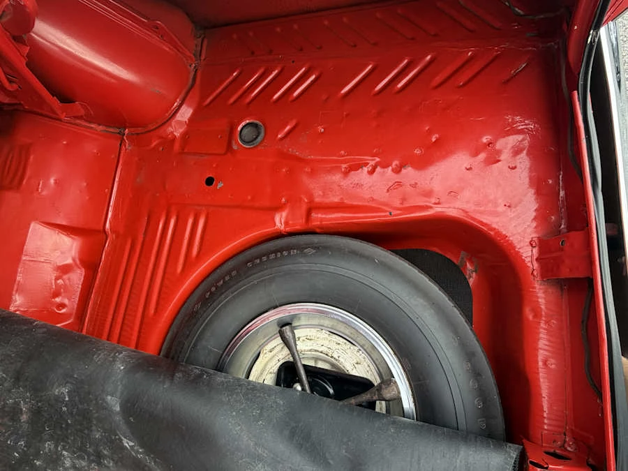 1967 Plymouth GTX - Image 24 of 26