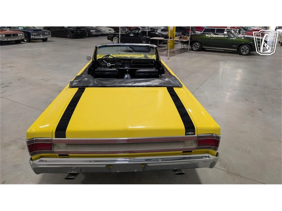1967 Plymouth GTX - Image 11 of 31