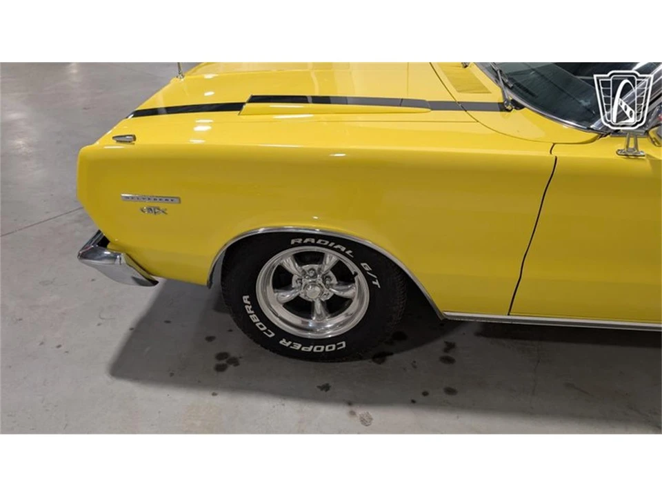 1967 Plymouth GTX - Image 26 of 31