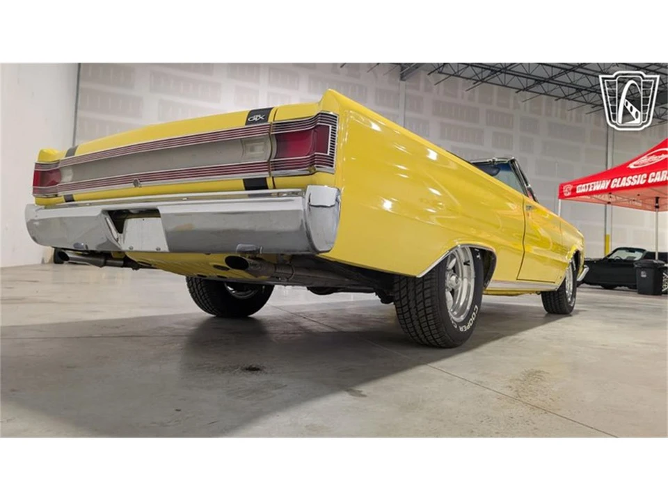 1967 Plymouth GTX - Image 16 of 31
