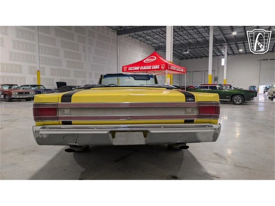 1967 Plymouth GTX - Image 12 of 31