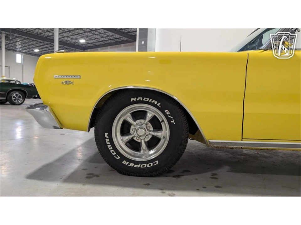 1967 Plymouth GTX - Image 27 of 31
