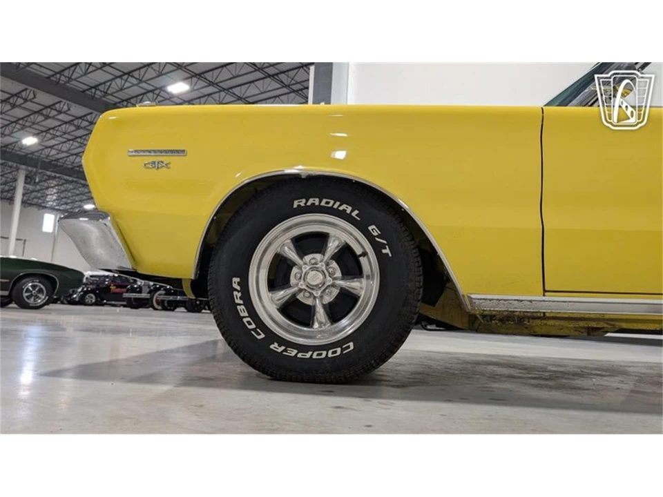 1967 Plymouth GTX - Image 28 of 31