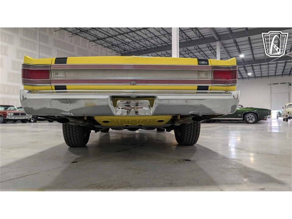 1967 Plymouth GTX - Image 13 of 31