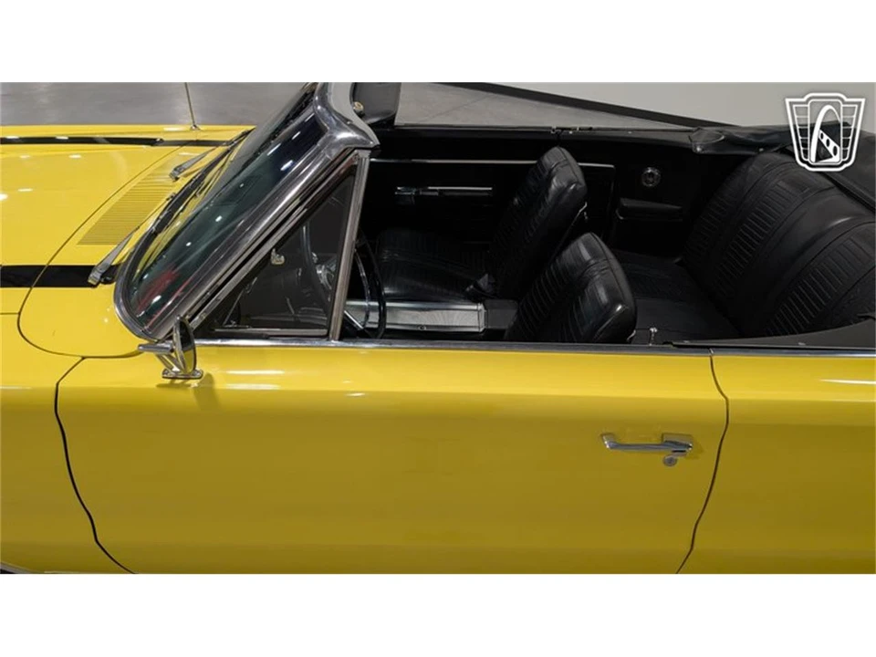 1967 Plymouth GTX - Image 29 of 31