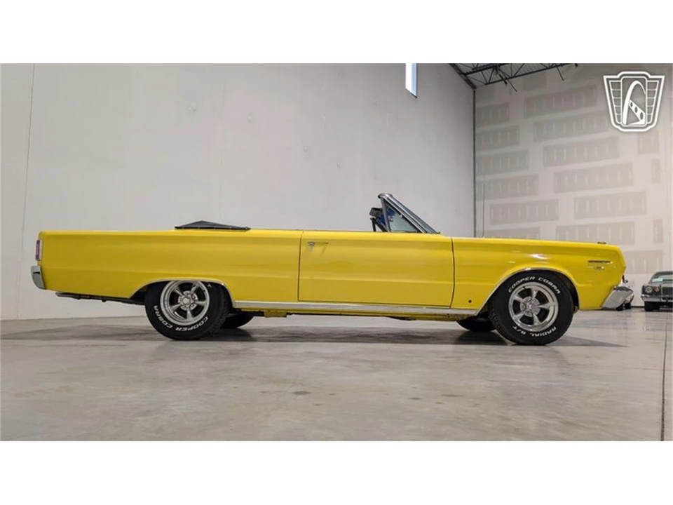 1967 Plymouth GTX - Image 19 of 31