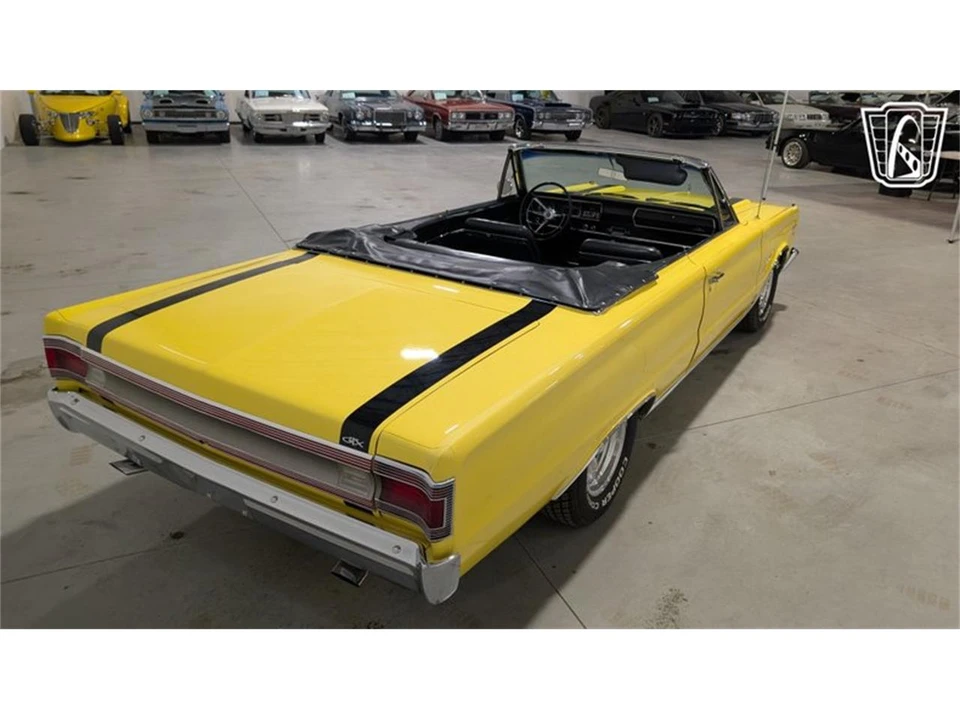 1967 Plymouth GTX - Image 14 of 31