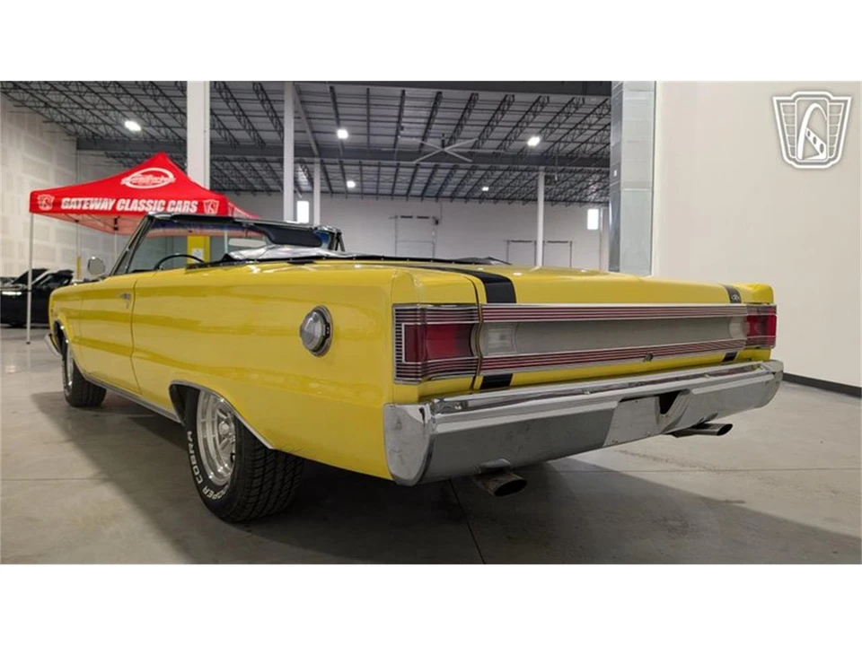 1967 Plymouth GTX - Image 9 of 31