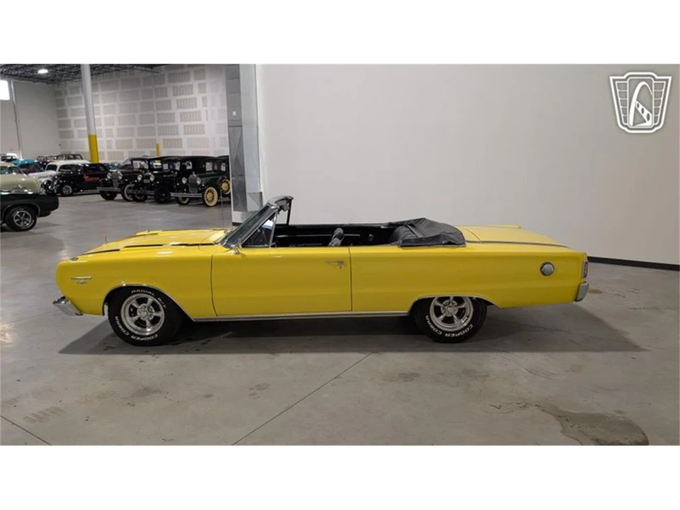 1967 Plymouth GTX - Image 5 of 31