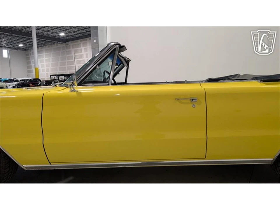 1967 Plymouth GTX - Image 30 of 31