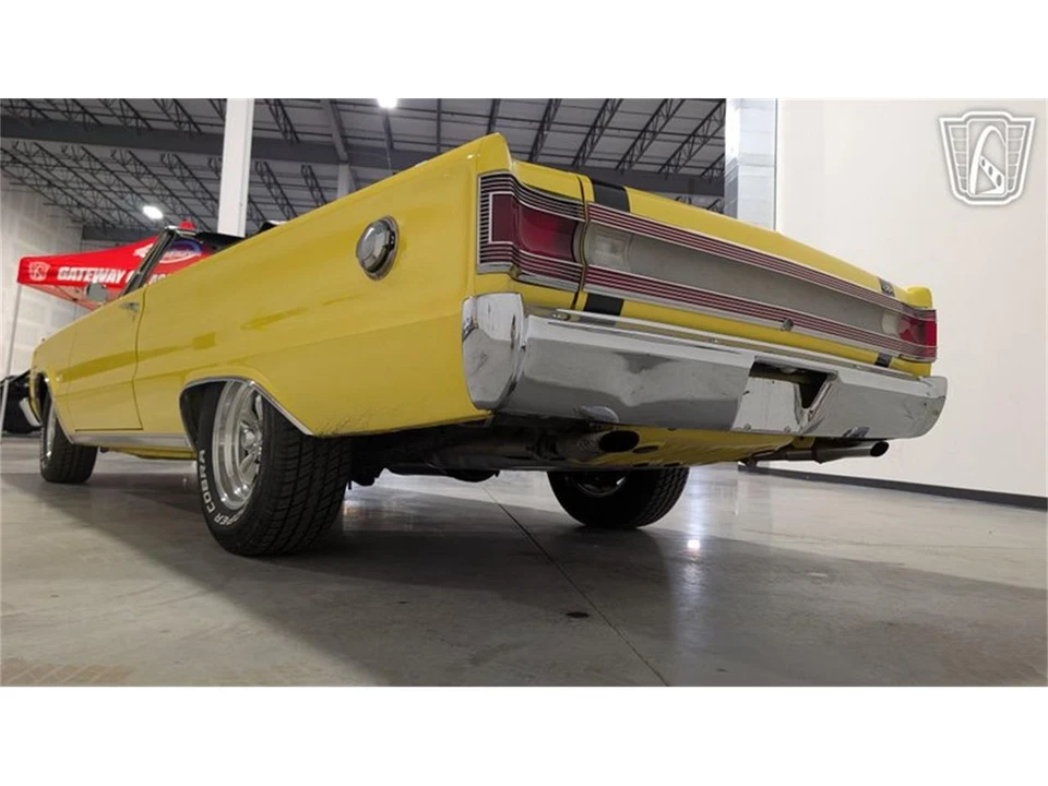 1967 Plymouth GTX - Image 10 of 31