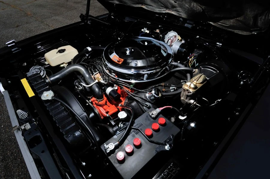 1967 Plymouth Satellite - Image 6 of 12