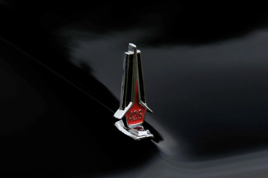 1967 Plymouth Satellite - Image 11 of 12