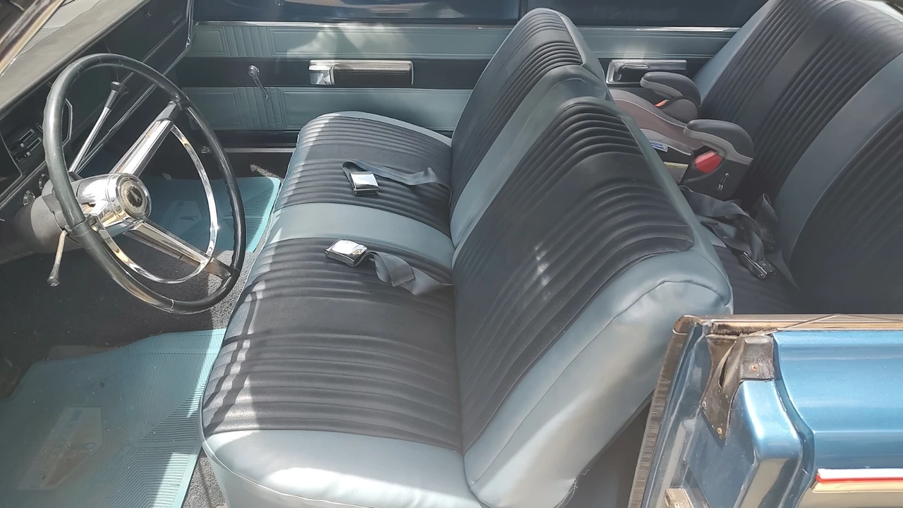 1967 Plymouth - Image 3 of 10
