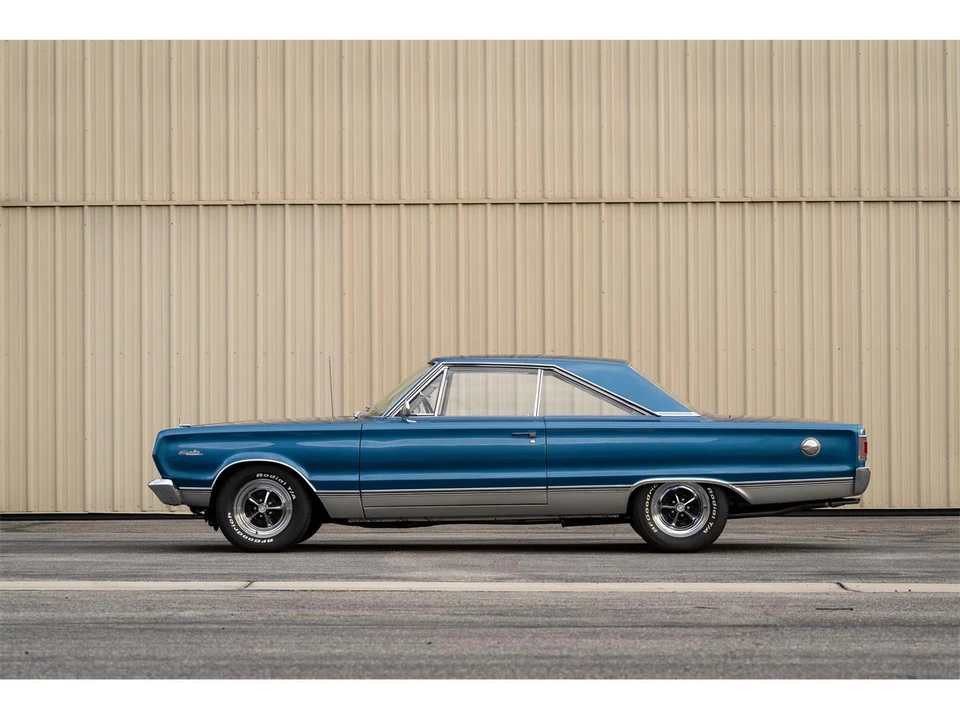 1967 Plymouth Satellite - Image 4 of 31