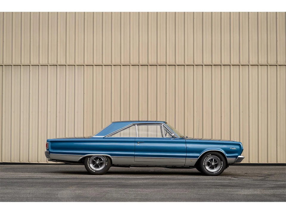1967 Plymouth Satellite - Image 8 of 31