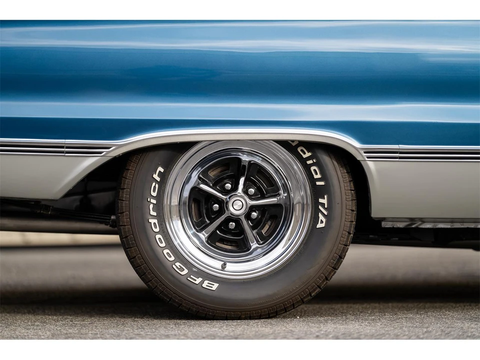 1967 Plymouth Satellite - Image 13 of 31