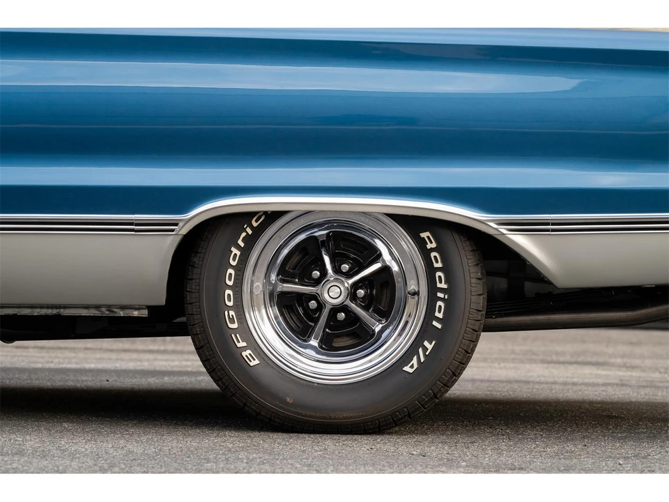 1967 Plymouth Satellite - Image 16 of 31