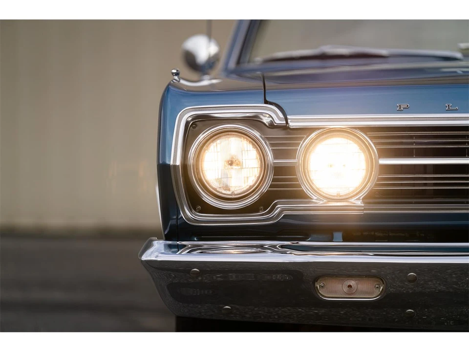 1967 Plymouth Satellite - Image 18 of 31