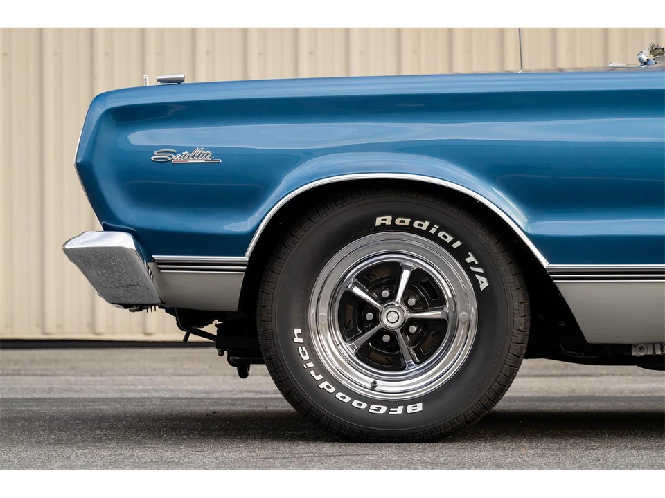 1967 Plymouth Satellite - Image 20 of 31