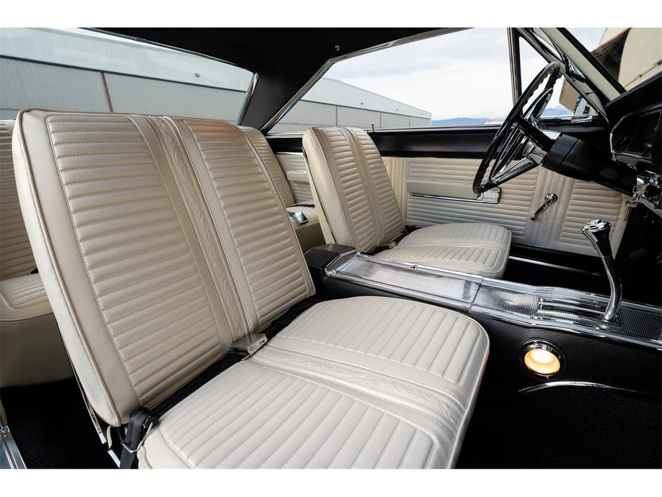 1967 Plymouth Satellite - Image 21 of 31