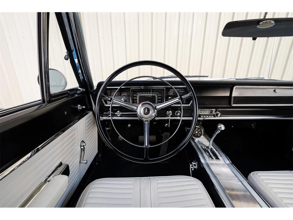 1967 Plymouth Satellite - Image 26 of 31