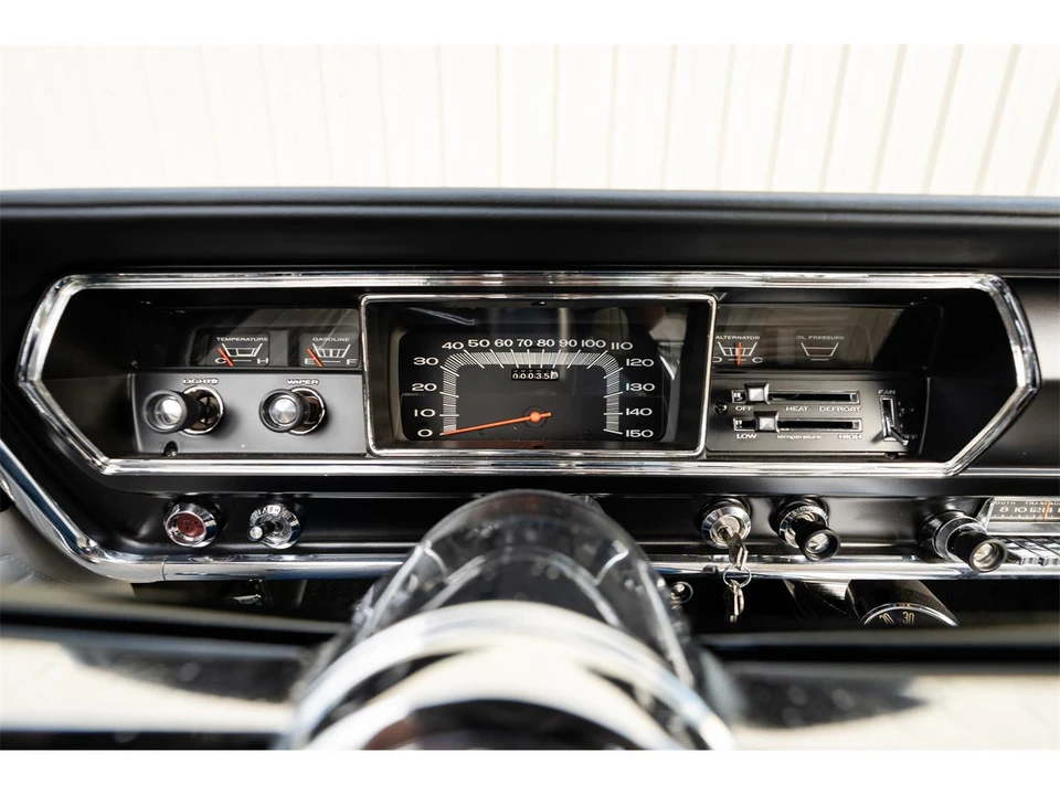 1967 Plymouth Satellite - Image 27 of 31