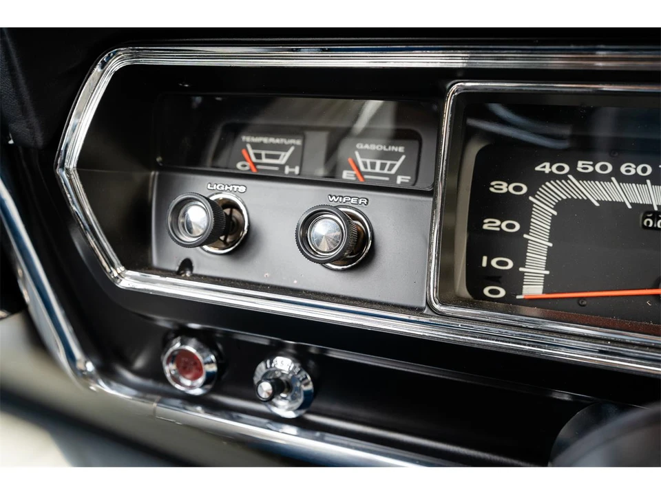 1967 Plymouth Satellite - Image 28 of 31